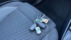 Ford Puma 1.0 EcoBoost Hybrid mHEV Titanium 5dr DCT Petrol Hatchback